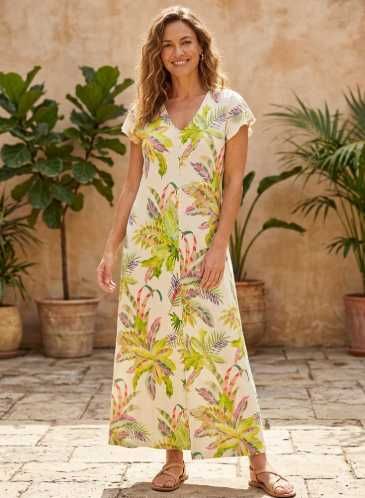 vestido feminino