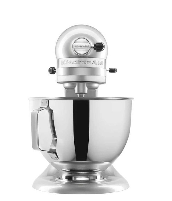 Batedeira KitchenAid 5KSM95PSESZ Cinzenta (NOVA)