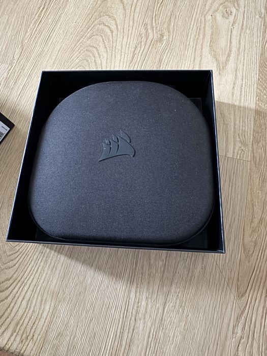 Corsair Virtuoso Pro