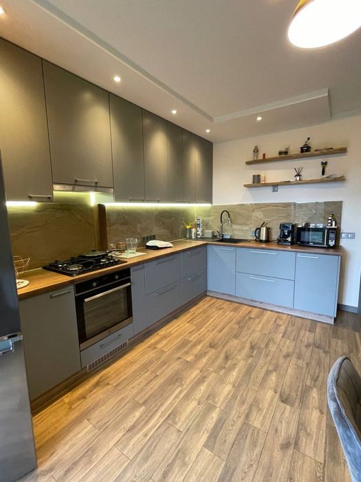 Оренда  двокімнатна квартира Калинова Слобода