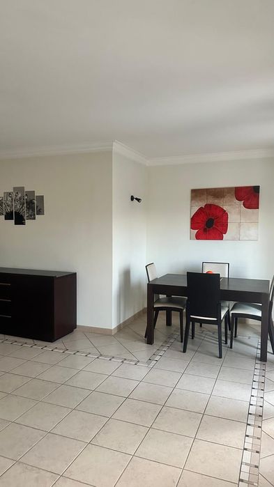 Apartamento T3 em Ansião com garagem (despesas incluidas) - disponível início Novembro