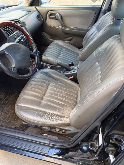 Nissan primera,20.i — photo 5