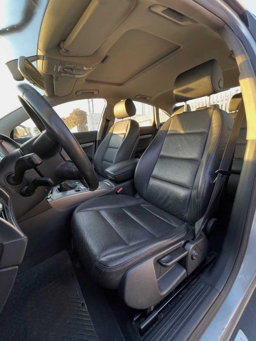Audi A6 2007 para peças
