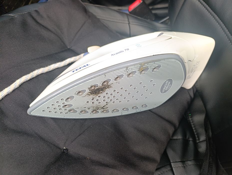 Утюг Тефаль . Недорого