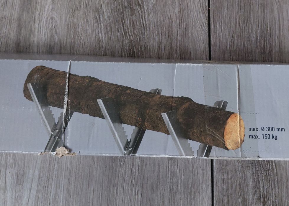 Koziołek do cięcia drewna  150kg