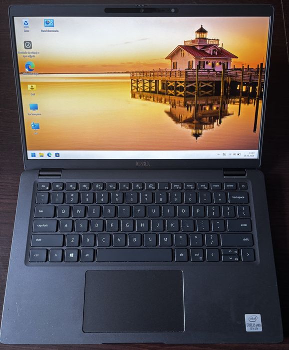 Dell Latitude  7410