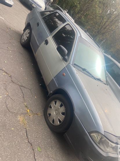 Легковые автомобили