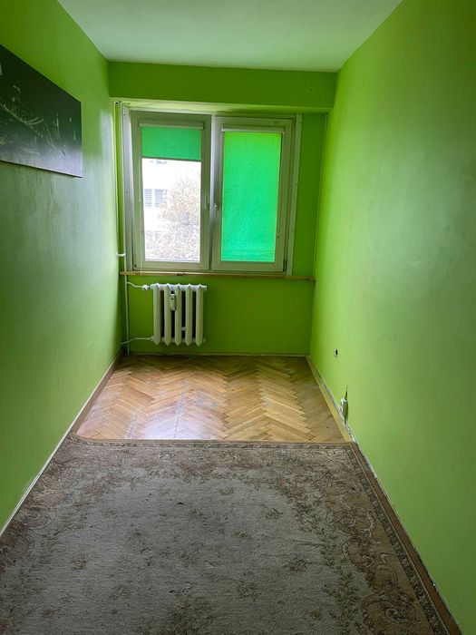 mieszkanie 33 m2 od zaraz