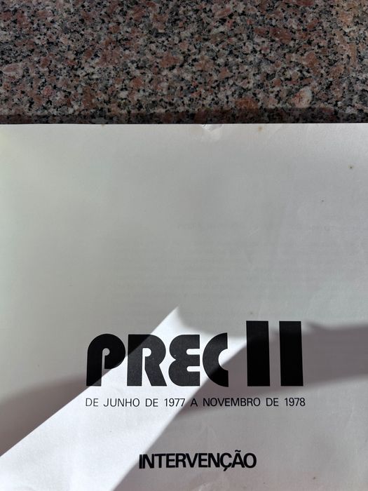 Prec II – Augusto Cid