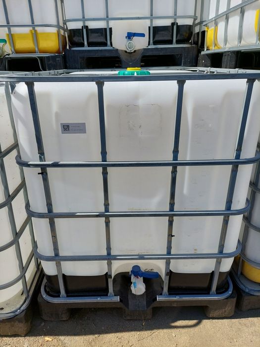 200l 1000l mauser mauzer