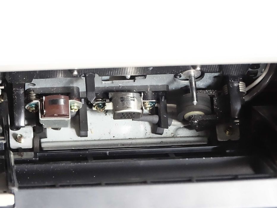 Technics RS‑B305 – sprawny, zadbany, Made in Japan