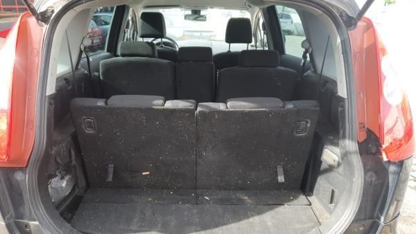 Para Peças Mazda 5 (Cr19)