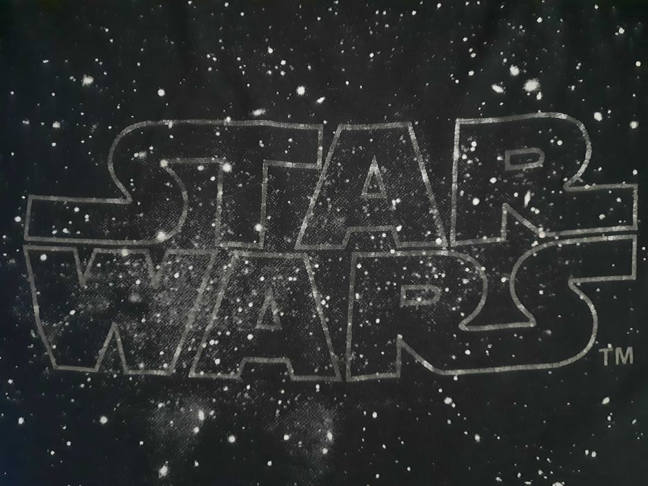 T-shirt Cropp Gwiezdne wojny "Star Wars"