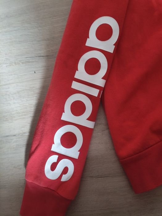 розовая винтажная кофта Adidas