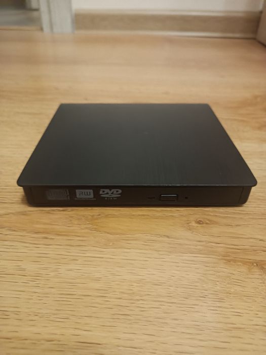 Napęd przenośny DVD-RW