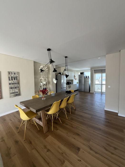 Suite num Apartamento junto à Rotunda da Boavista, Porto
