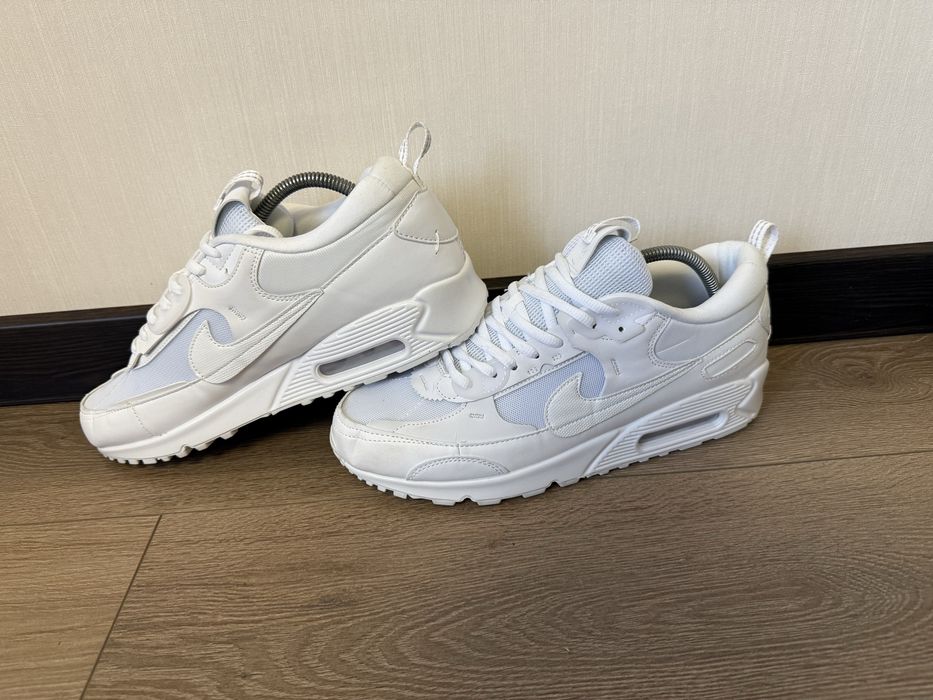Кросівки Nike Air Max 90 44.5 розмір