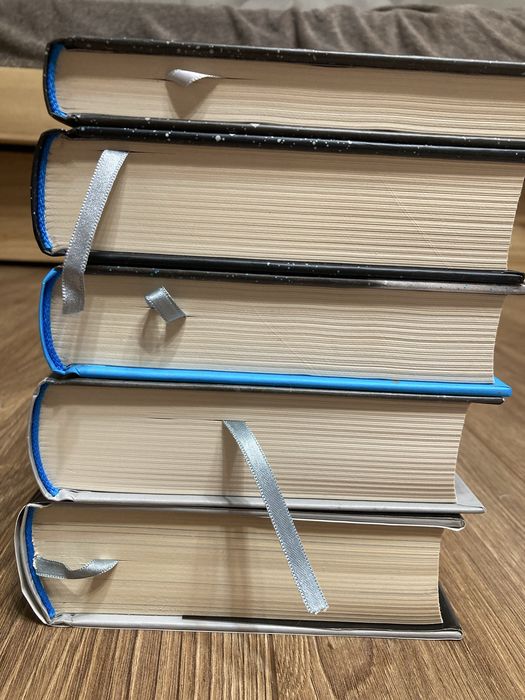 Комплект книг "Дюна" Френк Герберт