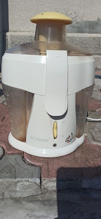 Продам соковижималку