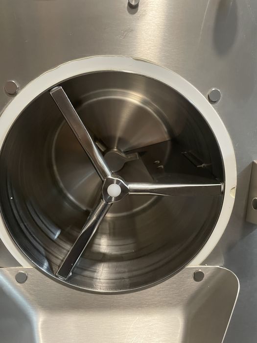 Productora de gelado (semi nova )