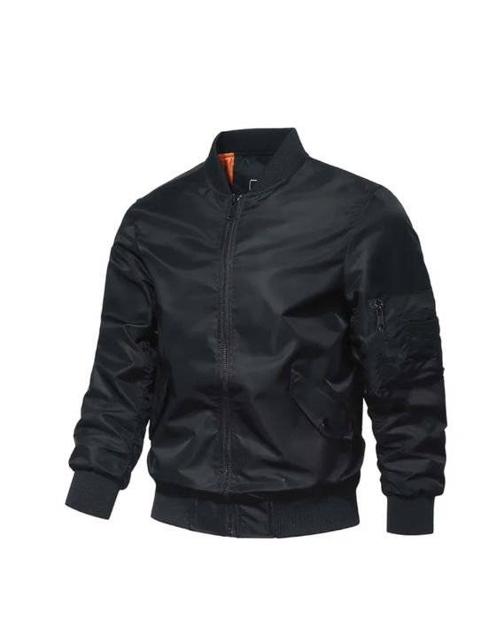 Бомбер casual’s