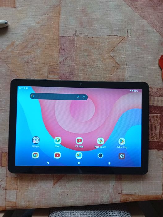 Tablet 10 cali PC T900 Android 13, 32 GB/64 GB Wi-Fi, 10 cali