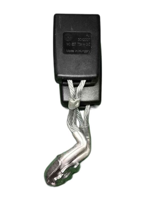 Encaixe de Cinto Central VW GOLF V