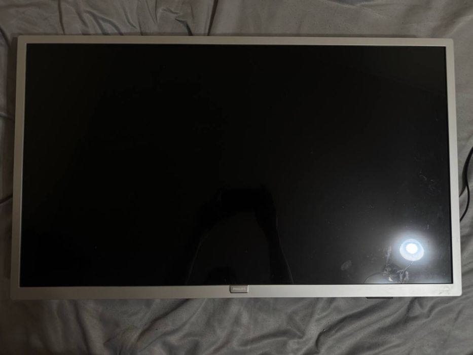 Philips 32PFS5823/12 32” Full HD Smart TV