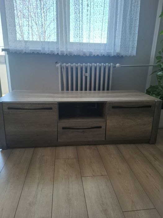 Komplet meblowy+stolik+ stolik rtv