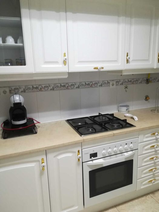 Apartamento Altura