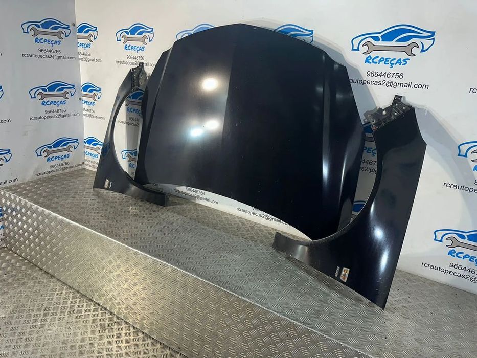 Frente Completa Opel Insignia A 2.0 CDTi Diesel G09 2008 - 2013