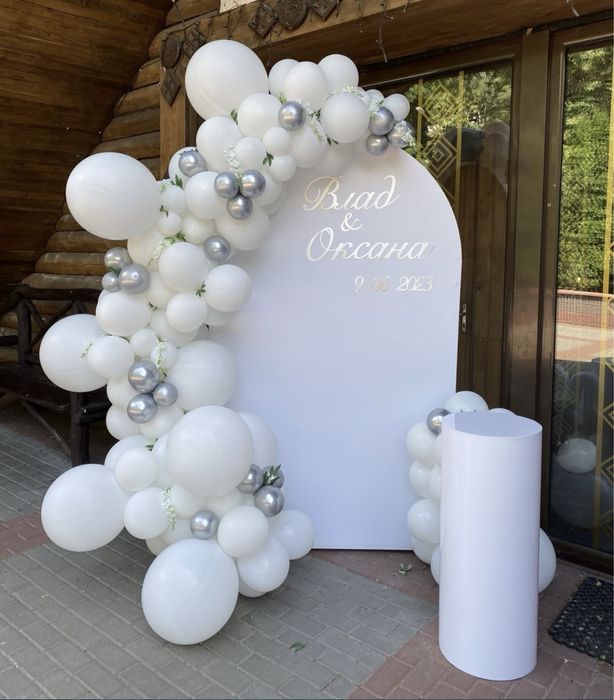 Різні фотозони