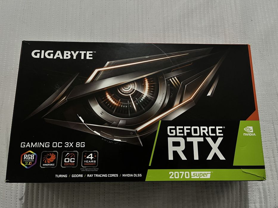 Computador 2070 Super
