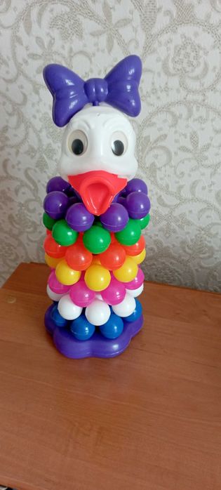 Пірамідки іграшки