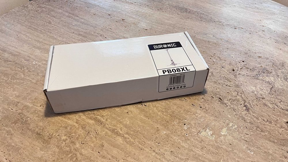 deleyCON Universal Projector Mount, Suporte para projetor