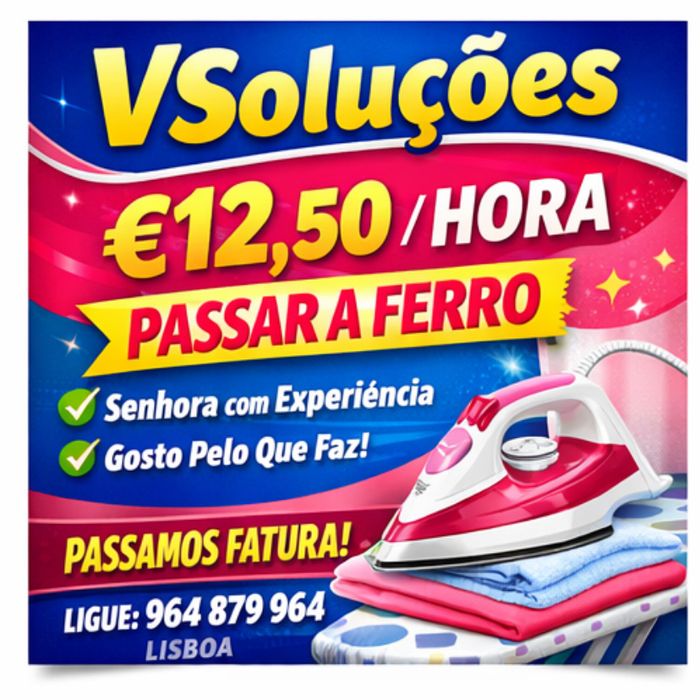 Engomadoria particular