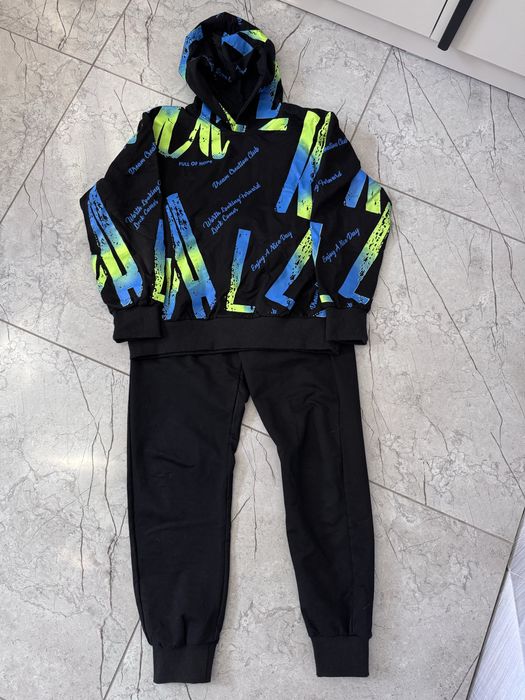 Костюм для хлопчика ріст 158/164