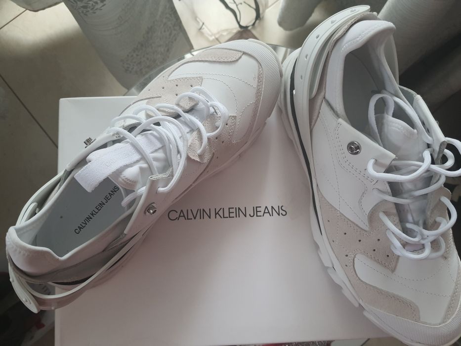 Calvin Klein Jeans Nowe