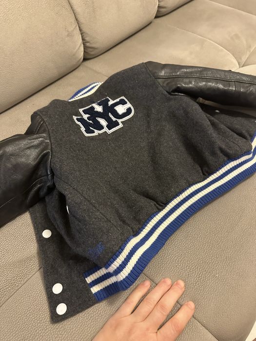 Kurtka the marc Jacobs 104