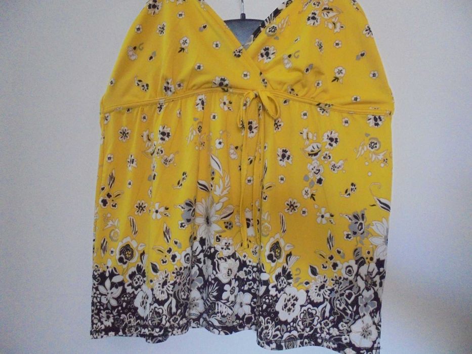 top de senhora muito lindo