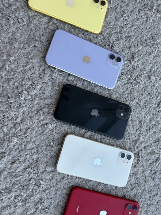 Iphone 11 64/128