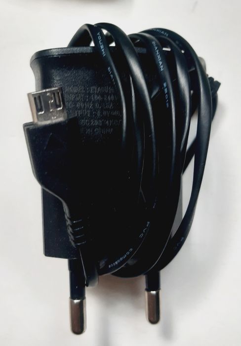 Блоки питания USB зарядное HTC  Адаптер