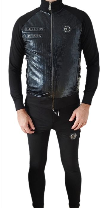 Philipp Plein dres sportowy r.