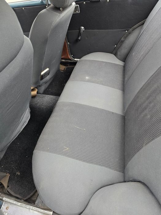 Toyota Corolla KE10 1969