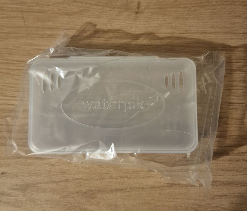 Irygator Waterpik WP-672 czarny