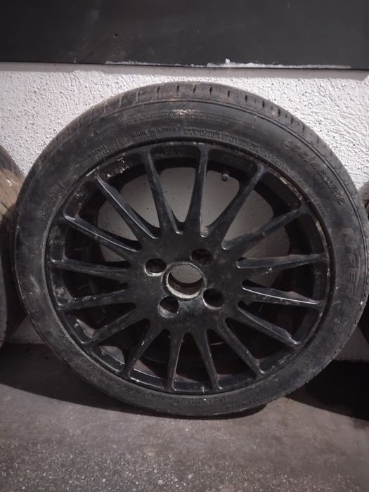 Jantes OZ 15" Superturismo