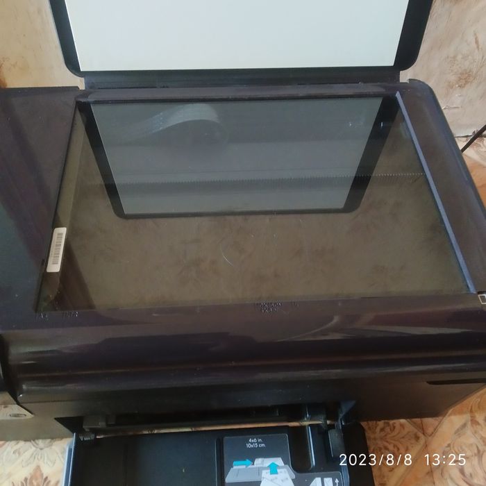 Продам принтер/сканер HP B109