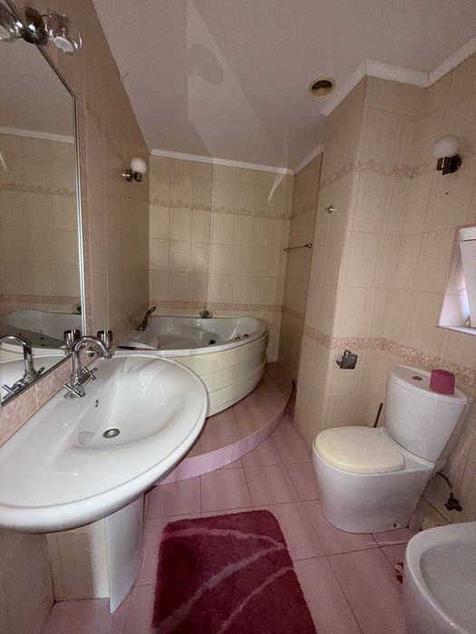 House by the address st. Kulikovo pole pl Oktyabrskoy revolyutsii pl (area 300 m²) - Atlanta.ua - photo 11