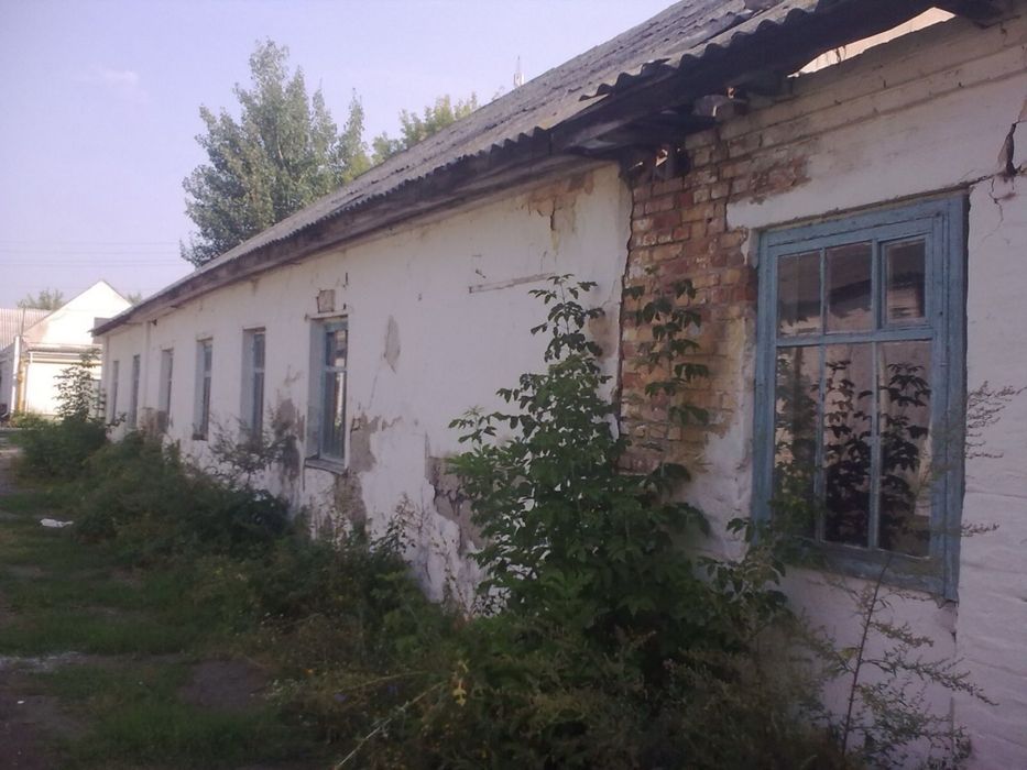Виробнича база підприємства!