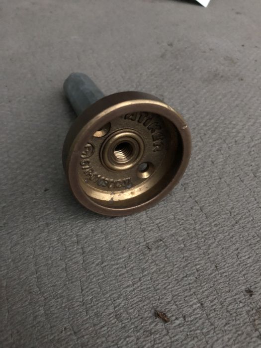 Газ GREENGAS на авто